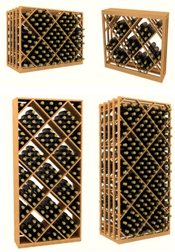 wooden-wine-racks-florida