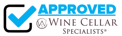 Winecellarspecialist Approved